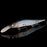 Mat Blue Shiner Megabass Respect Color 93- Oneten +1 Jr