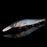 Mat Blue Shiner Megabass Respect Color 93- Oneten +1