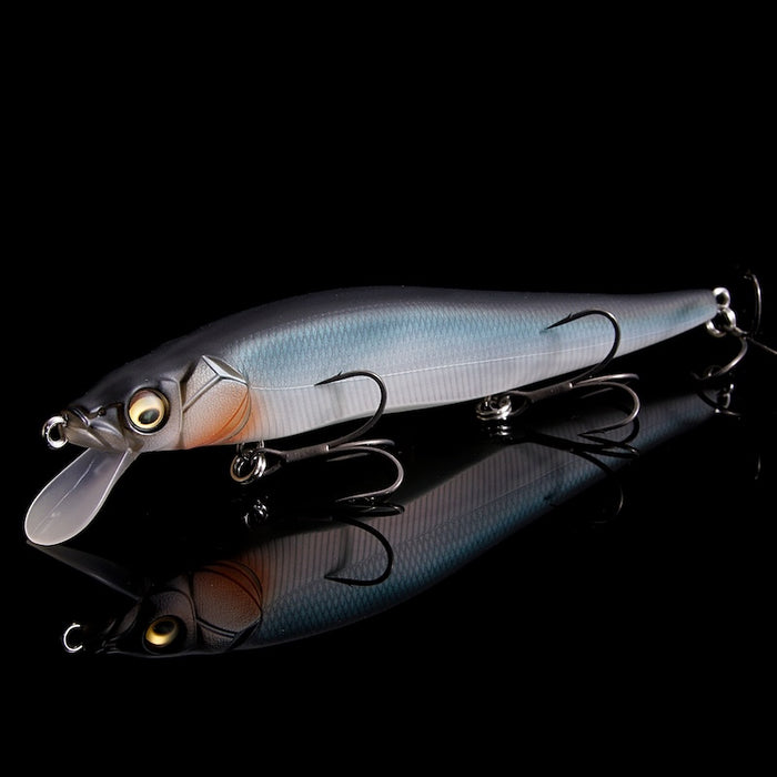 Mat Blue Shiner Megabass Respect Color 93- Oneten