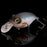 Mat Blue Shiner Megabass Respect Color 93- SRX Griffon