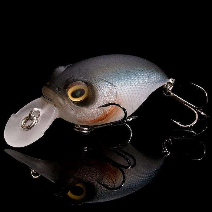 Mat Blue Shiner Megabass Respect Color 93- SRX Griffon
