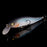 Mat Blue Shiner Megabass Respect Color 93- X-Nanahan