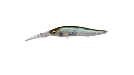 Megabass X-Nanahan+2- GP Crystal Shad