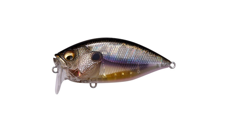Megabass O.R.C Crankbait- Kasumi Ito