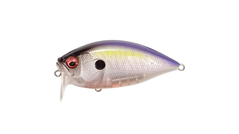 Megabass O.R.C Crankbait- PM Mirage Tiger