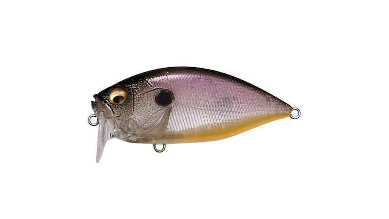 Megabass O.R.C Crankbait- PM Natural Reaction