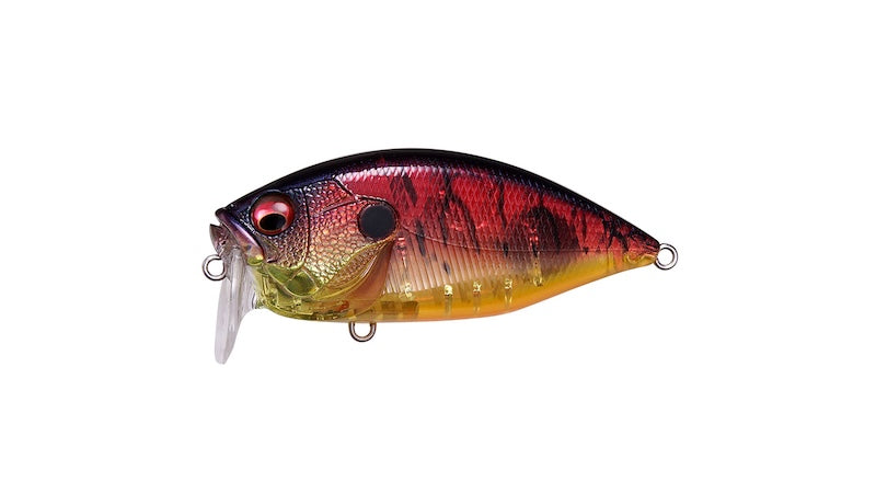 Megabass O.R.C Crankbait- Spawn Killer
