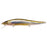 Megabass Ito Vision 110 Jerkbaits- Kasumi Phantom