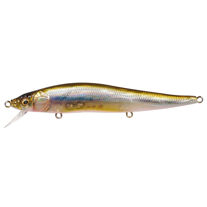 Megabass Ito Vision 110 Jerkbaits- Kasumi Phantom