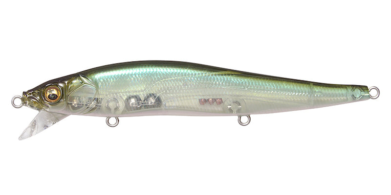 Leurre Megabass Vision Oneten +1 SW 110.5mm - Integral Pêche Leurre Megabass Vision Oneten +1 SW 110.5mm - Integral Pêche