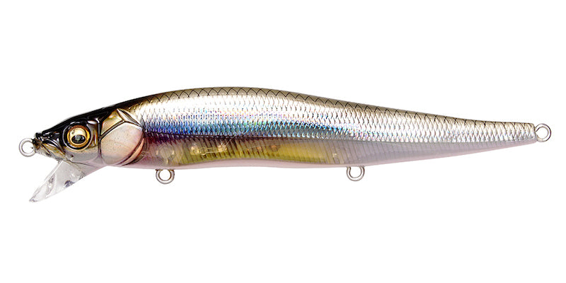 Megabass Vision Oneten SR — Lake Pro Tackle