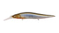 Megabass Vision 110 +1 Jr. Jerkbaits- Frosted Wakasagi