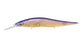Megabass Vision 110 +1 Jr. Jerkbaits- GP Tequila Shad