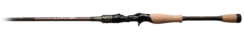 Megabass Orochi X10 Rods- Jabberwock