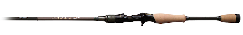 Megabass Orochi X10 Rods- Rapid Viper
