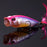 Megabass Pink Back Frozen Hasu- Pop Max