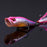 Megabass Pink Back Frozen Hasu- Pop-X