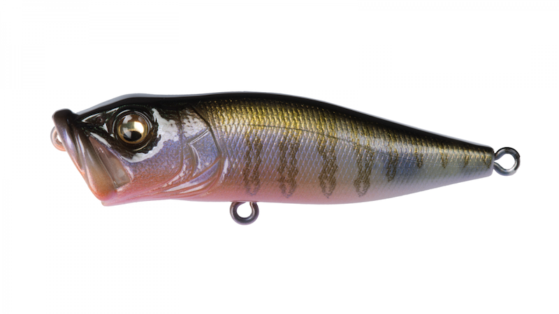 新品✨MEGABASS WOODY POPX GILL OB 【公式通販】 新品✨MEGABASS WOODY POPX GILL OB 【公式通販】