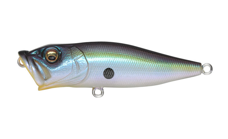 Megabass POP-X- Sexy French Pearl