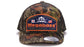 Megabass Psychic Trucker Hat