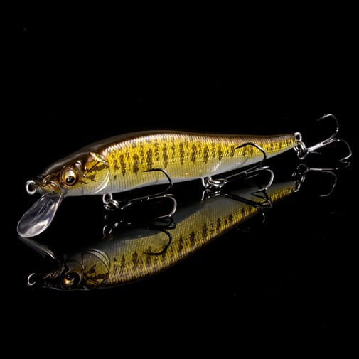 SG Smallmouth Bass Megabass Respect Color 80- Oneten