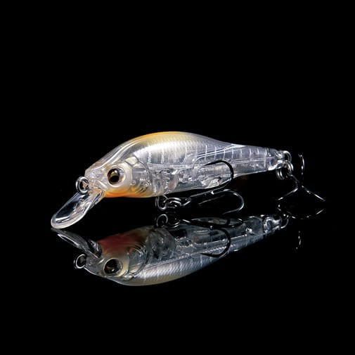 SK Megabass Respect Color 66- X-80 Jr