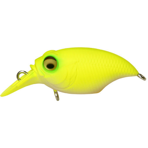 Megabass Griffon- DO Chart