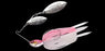 Megabass SV-3 Spinner Bait- Cotton Candy
