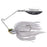 Megabass SV-3 Spinner Bait- Pearl Shad