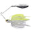 Megabass SV-3 Spinner Bait- White Chart