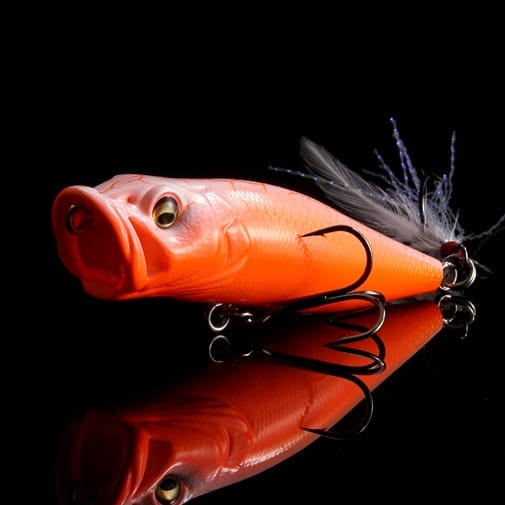 Secret V-ORE Megabass Respect Color 79 — Lake Pro Tackle