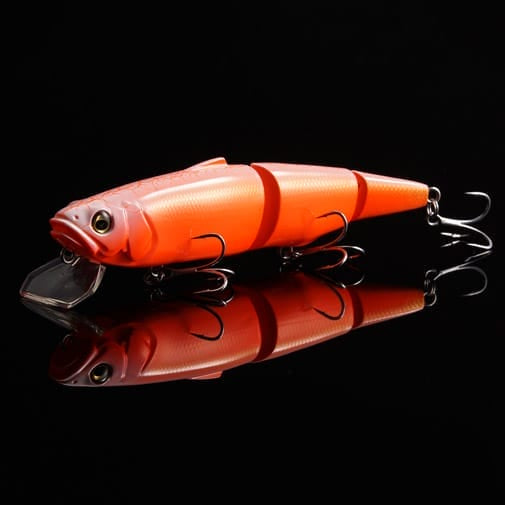 Secret V-ORE Megabass Respect Color 79 — Lake Pro Tackle