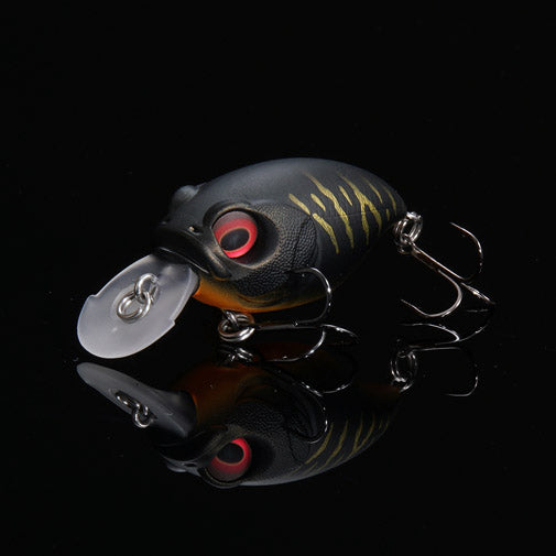 Shibukin Tiger Megabass Respect Color 73- SR-X Griffon