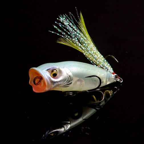 GLXS Spring Reaction Megabass Respect Color 86 — Lake Pro Tackle