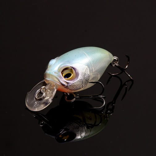 Perche Megabass Shading-X R 62 4,6 g GG Perche Megabass Shading-X R 62 4,6 g GG