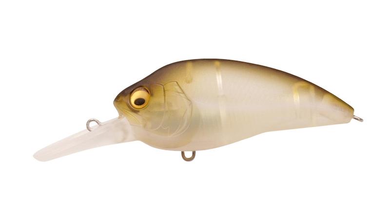 Megabass Super Z2- Mat Shad