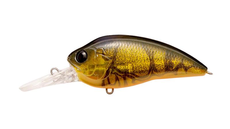 Megabass Super Z2- Phantom Green Craw