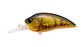 Megabass Super Z2- Phantom Green Craw