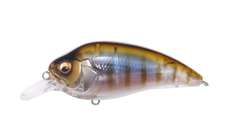 Megabass Super Z1-Z2-Z3 Crankbaits — Lake Pro Tackle Megabass Super Z1-Z2-Z3 Crankbaits — Lake Pro Tackle