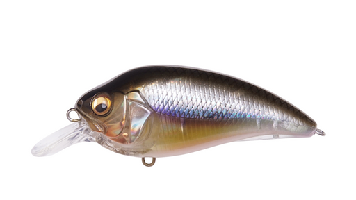 Megabass Super Z1-Z2-Z3 Crankbaits- Z1 Kasumi Ito