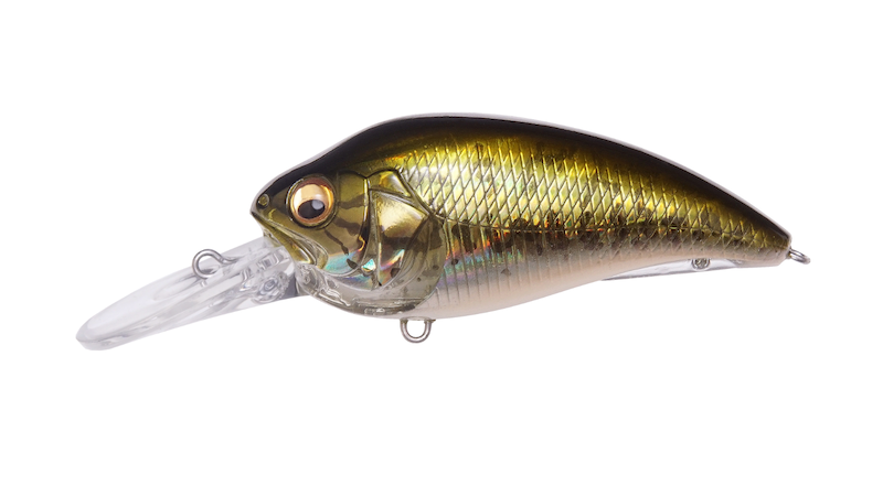 Megabass Super Z1-Z2-Z3 Crankbaits — Lake Pro Tackle Megabass Super Z1-Z2-Z3 Crankbaits — Lake Pro Tackle