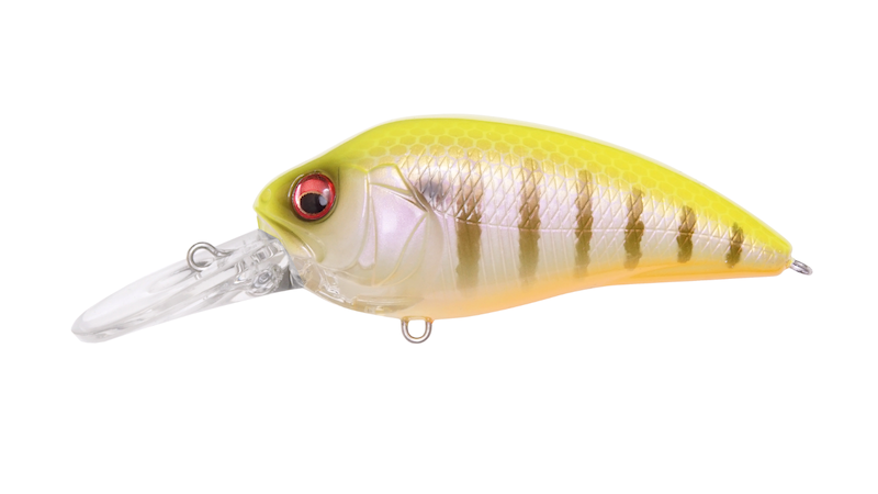 Megabass Super Z1-Z2-Z3 Crankbaits — Lake Pro Tackle Megabass Super Z1-Z2-Z3 Crankbaits — Lake Pro Tackle
