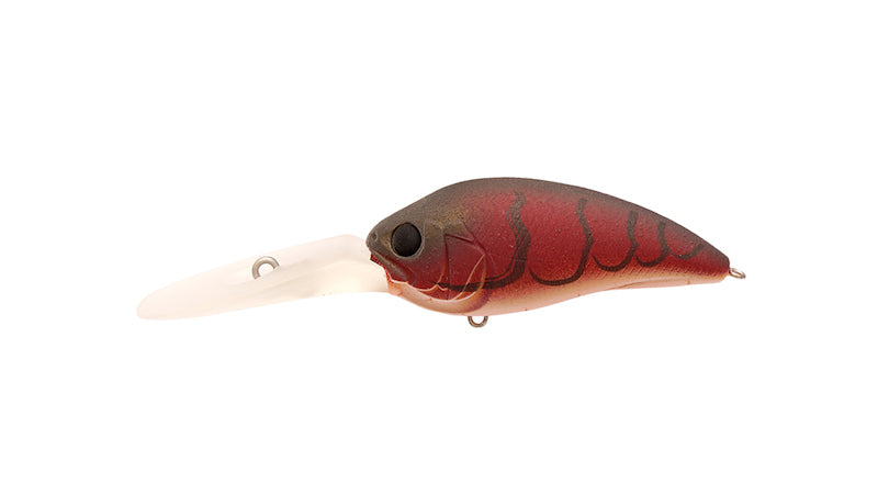 Megabass Super Z3- Fire Craw