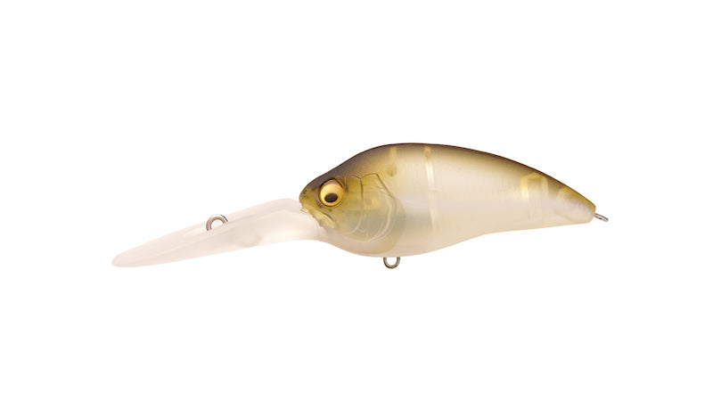 Megabass Super Z3- Mat Shad