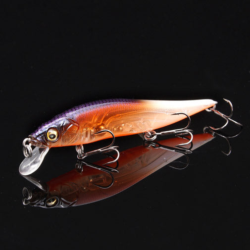 Megabass GH70SP Flat Side 4.6 Grammes Suspendre Leurre M Lime Megabass GH70SP Flat Side 4.6 Grammes Suspendre Leurre M Lime