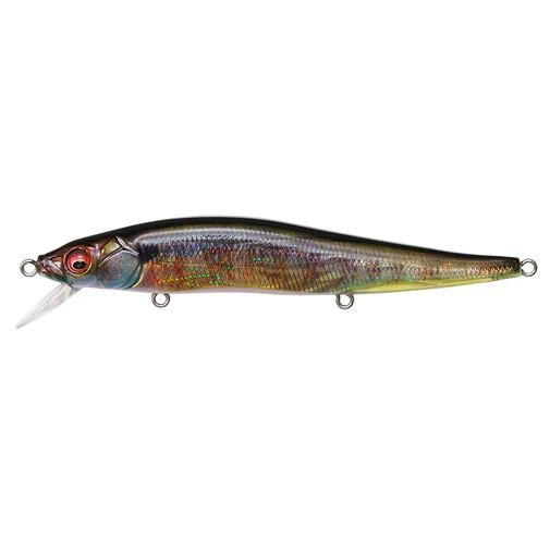 Megabass Ito Vision 110 Jerkbaits- FA Gill