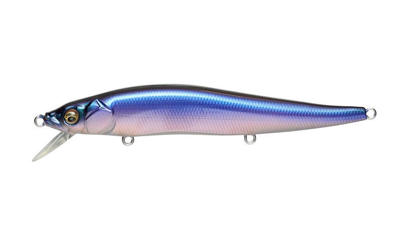 Megabass Ito Vision 110 Jerkbaits — Lake Pro Tackle