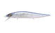 Megabass Vision 110 Jr. Jerkbaits- GP Pro Blue