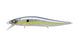 Megabass Vision 110 Jr. Jerkbaits- GP Sexy Shad