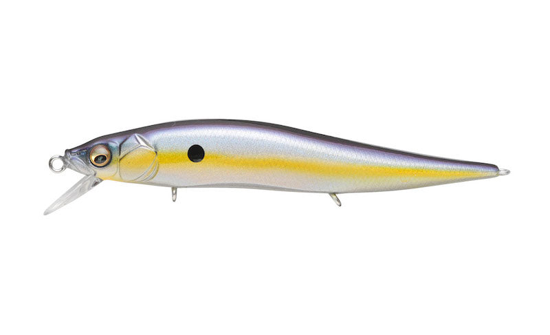 Megabass Vision 110 Jr. Jerkbaits- Megabass Sexy Shad